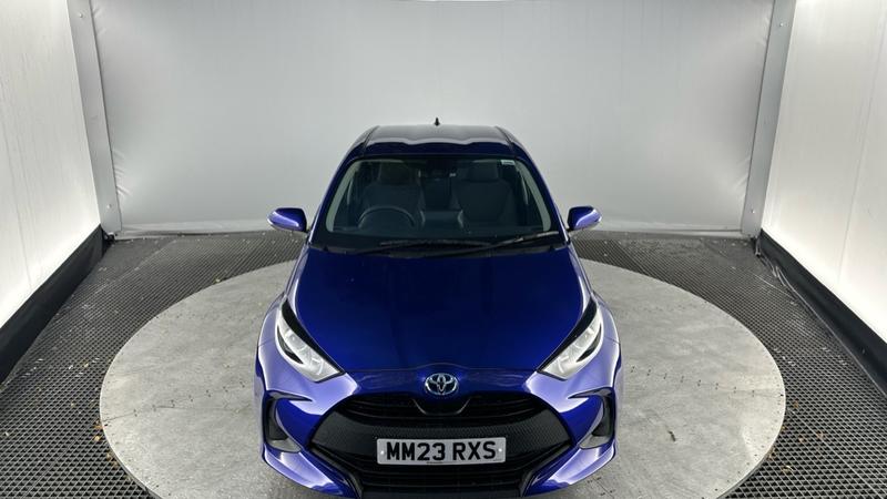 Used Toyota Yaris 2023 for sale - 76664787: Photo 42