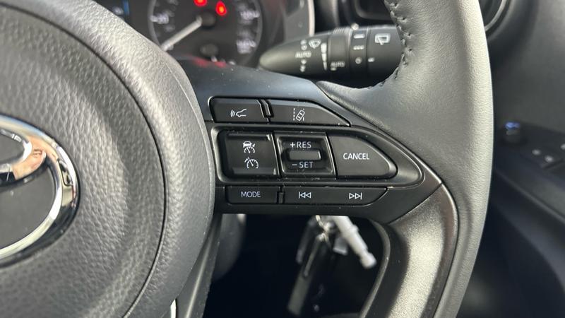 Used Toyota Yaris 2023 for sale - 76664787: Photo 46