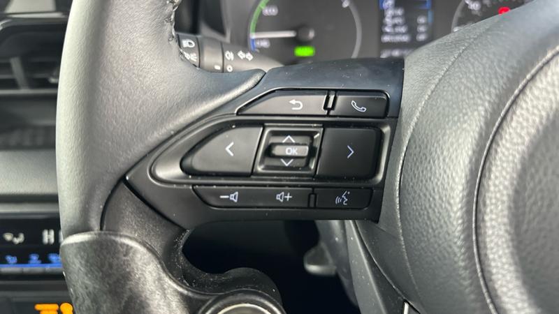 Used Toyota Yaris 2023 for sale - 76664787: Photo 47