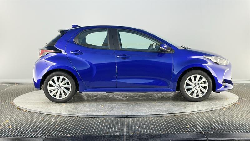 Used Toyota Yaris 2023 for sale - 76664787: Photo 5