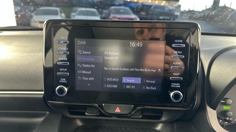 Used Toyota Yaris 2023 for sale - 76664787: Photo 50