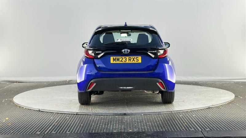 Used Toyota Yaris 2023 for sale - 76664787: Photo 7