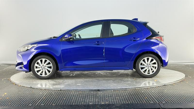 Used Toyota Yaris 2023 for sale - 76664787: Photo 9