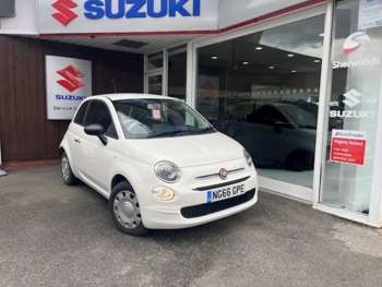 2017 - 1.2 Pop Hatchback 3dr Petrol Manual Euro 6 (s/s) (69 bhp) Manual