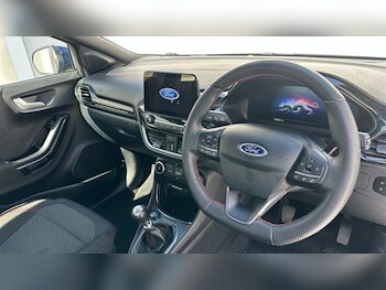 Used Ford Puma 2023 for sale - 78424725: Photo