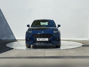 Used Ford Puma 2023 for sale - 78424725: Photo