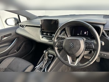 Used Suzuki Swace 2024 for sale - 77565355: Photo