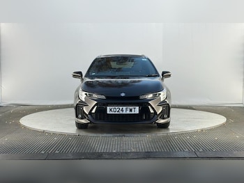 Used Suzuki Swace 2024 for sale - 77565355: Photo