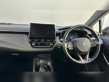 Used Suzuki Swace 2024 for sale - 77565355: Photo