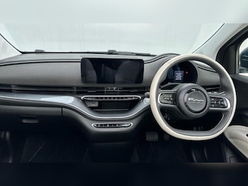 Used Fiat 500e C 2023 for sale - 79008430: Photo