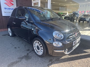 Used Fiat 500 undefined for sale - 78433731: Photo