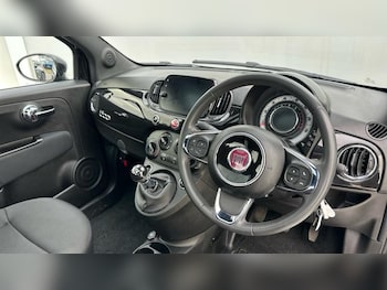 Used Fiat 500 2023 for sale - 78433731: Photo