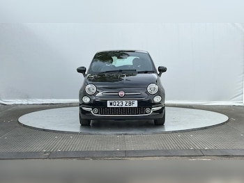 Used Fiat 500 2023 for sale - 78433731: Photo