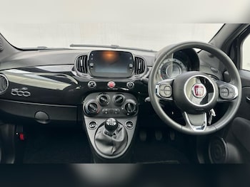 Used Fiat 500 2023 for sale - 78433731: Photo