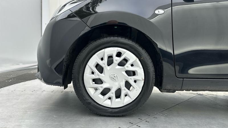 Used Toyota AYGO 2021 for sale - 75932067: Photo 17