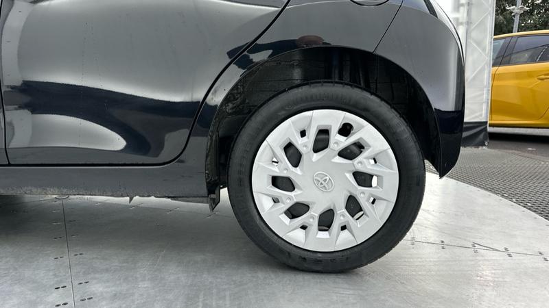 Used Toyota AYGO 2021 for sale - 75932067: Photo 18