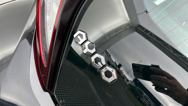 Used Toyota AYGO 2021 for sale - 75932067: Photo 26