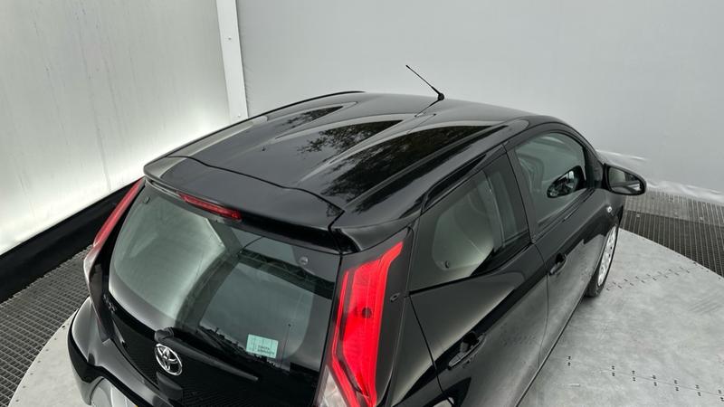 Used Toyota AYGO 2021 for sale - 75932067: Photo 29