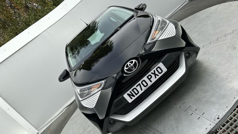 Used Toyota AYGO 2021 for sale - 75932067: Photo 32