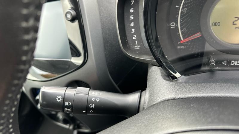 Used Toyota AYGO 2021 for sale - 75932067: Photo 45