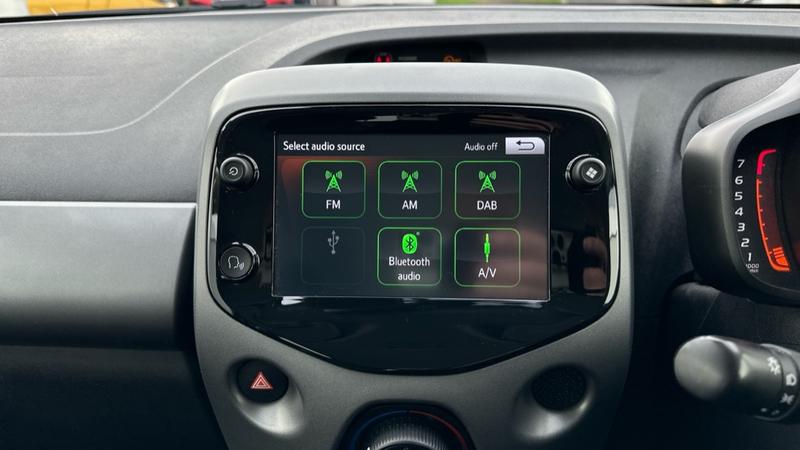 Used Toyota AYGO 2021 for sale - 75932067: Photo 47