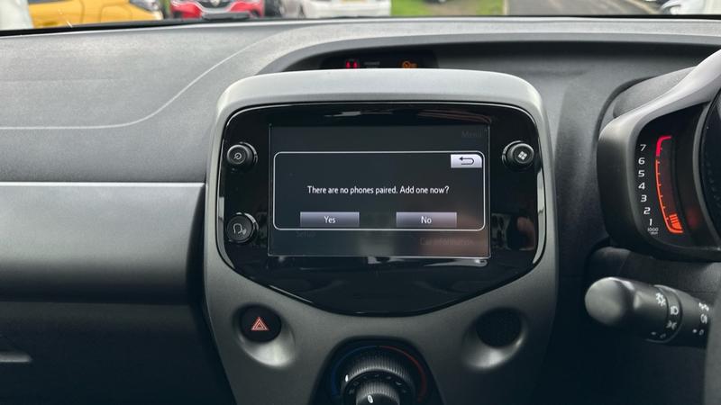 Used Toyota AYGO 2021 for sale - 75932067: Photo 49