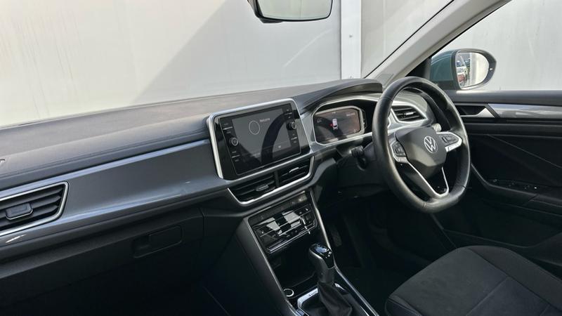 Used Volkswagen T-Roc 2022 for sale - 77407005: Photo 12