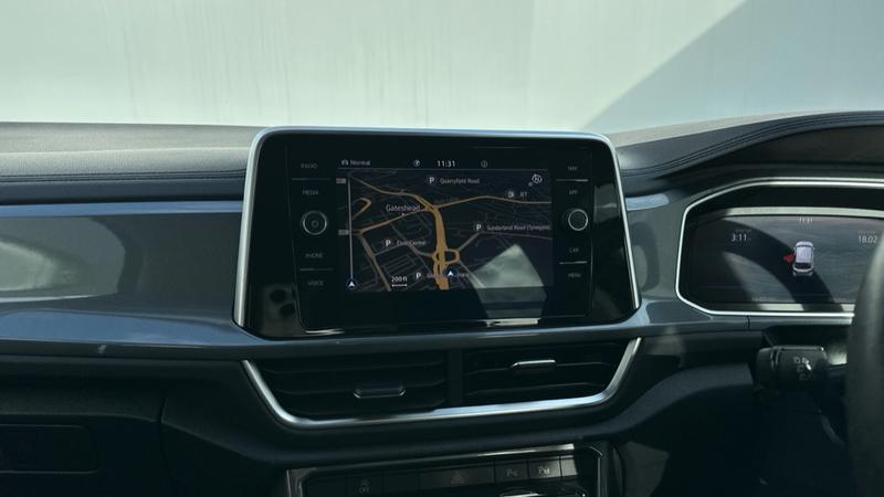 Used Volkswagen T-Roc 2022 for sale - 77407005: Photo 13