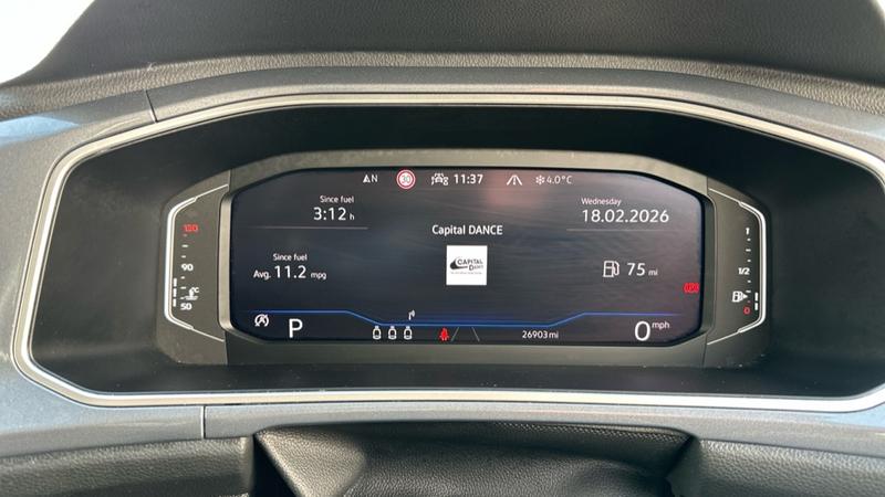 Used Volkswagen T-Roc 2022 for sale - 77407005: Photo 14