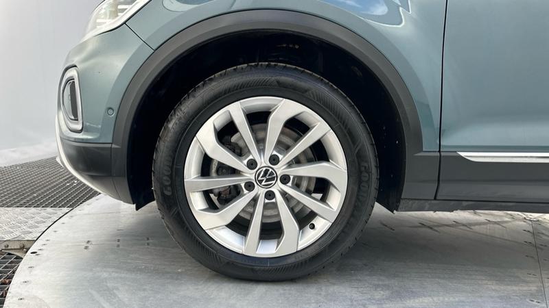 Used Volkswagen T-Roc 2022 for sale - 77407005: Photo 19