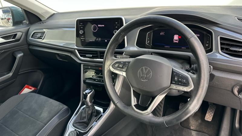 Used Volkswagen T-Roc 2022 for sale - 77407005: Photo 2