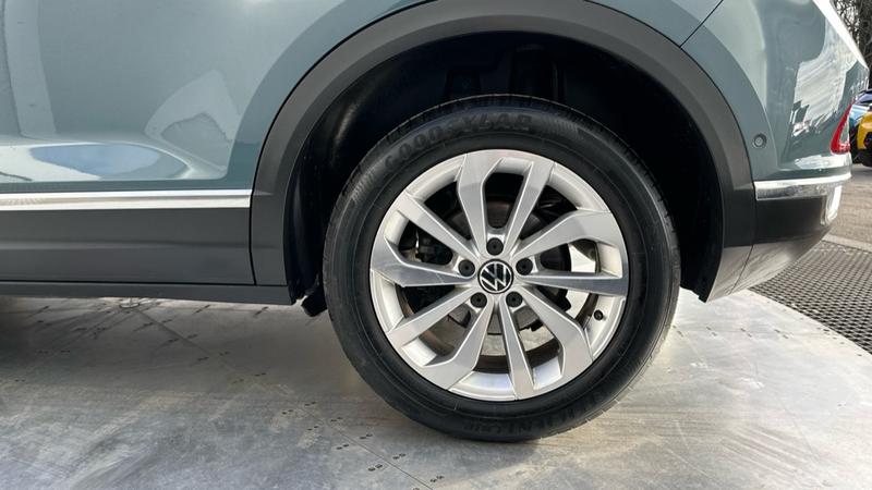 Used Volkswagen T-Roc 2022 for sale - 77407005: Photo 20