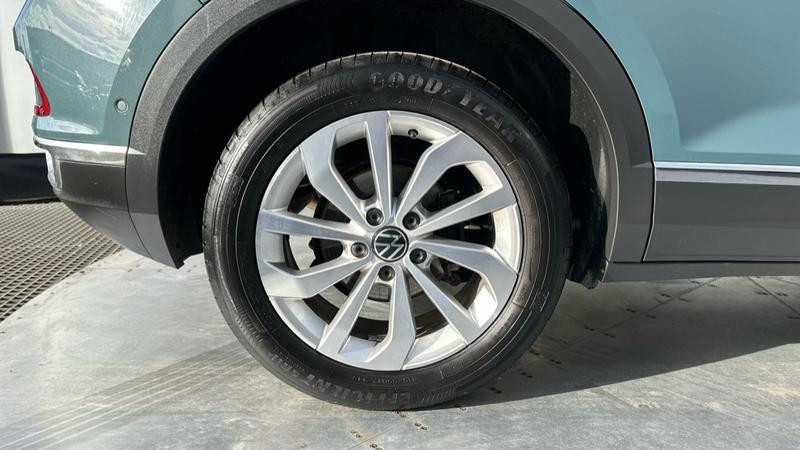 Used Volkswagen T-Roc 2022 for sale - 77407005: Photo 22