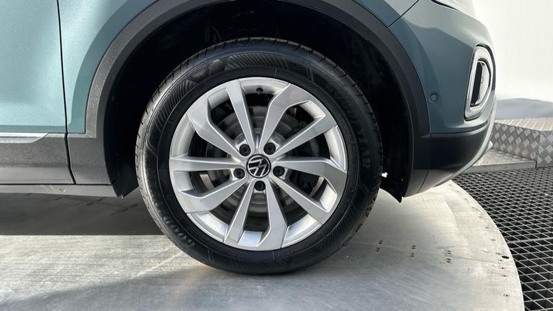 Used Volkswagen T-Roc 2022 for sale - 77407005: Photo 23
