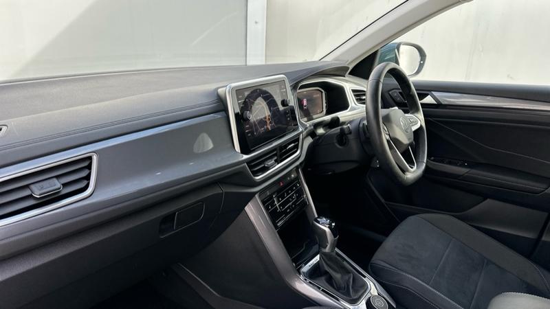 Used Volkswagen T-Roc 2022 for sale - 77407005: Photo 39