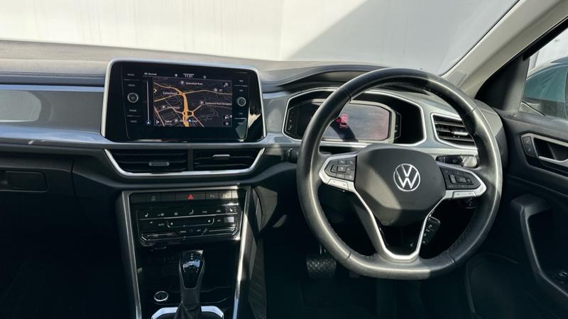 Used Volkswagen T-Roc 2022 for sale - 77407005: Photo 4