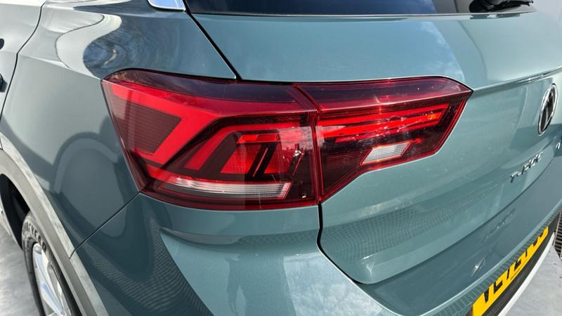 Used Volkswagen T-Roc 2022 for sale - 77407005: Photo 50