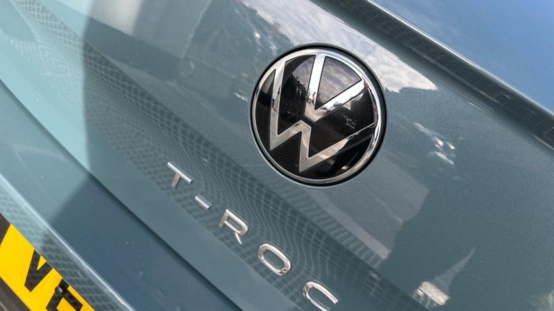 Used Volkswagen T-Roc 2022 for sale - 77407005: Photo 51