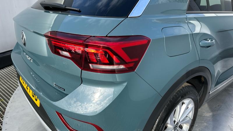 Used Volkswagen T-Roc 2022 for sale - 77407005: Photo 53