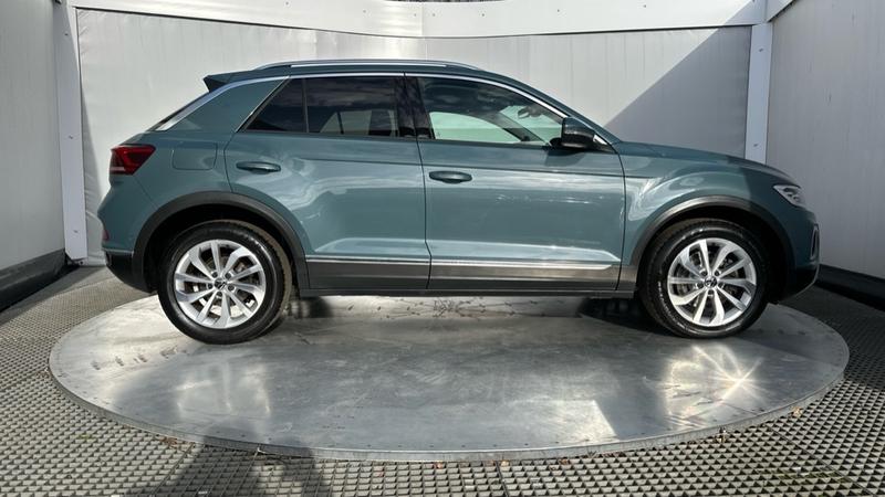 Used Volkswagen T-Roc 2022 for sale - 77407005: Photo 59