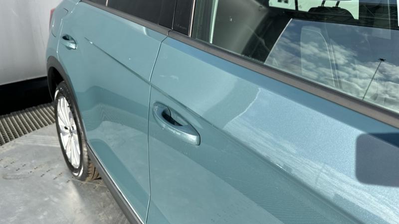 Used Volkswagen T-Roc 2022 for sale - 77407005: Photo 61