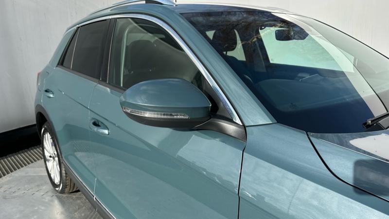 Used Volkswagen T-Roc 2022 for sale - 77407005: Photo 62