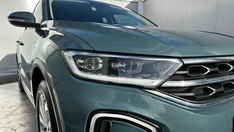 Used Volkswagen T-Roc 2022 for sale - 77407005: Photo 64