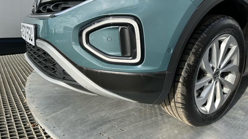 Used Volkswagen T-Roc 2022 for sale - 77407005: Photo 66