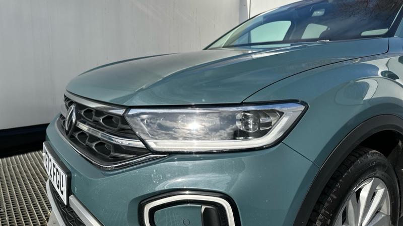 Used Volkswagen T-Roc 2022 for sale - 77407005: Photo 67