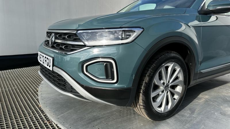 Used Volkswagen T-Roc 2022 for sale - 77407005: Photo 68