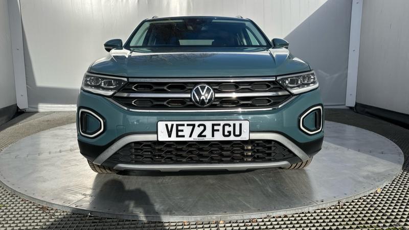 Used Volkswagen T-Roc 2022 for sale - 77407005: Photo 69