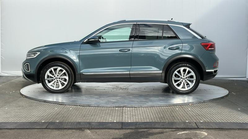Used Volkswagen T-Roc 2022 for sale - 77407005: Photo 9