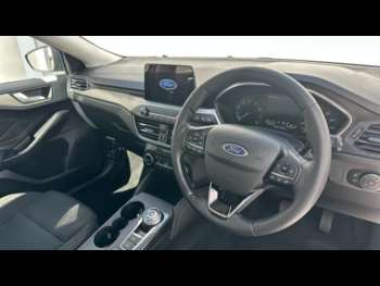 Used Ford Focus 2022 for sale - 74392472: Photo