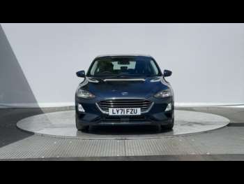 Used Ford Focus 2022 for sale - 74392472: Photo